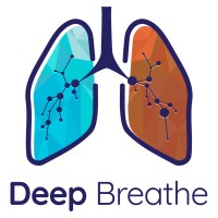 Deep Breathe Logo